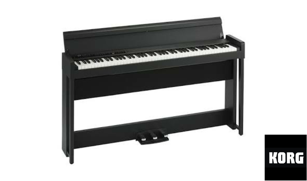Korg C1 Digital Piano