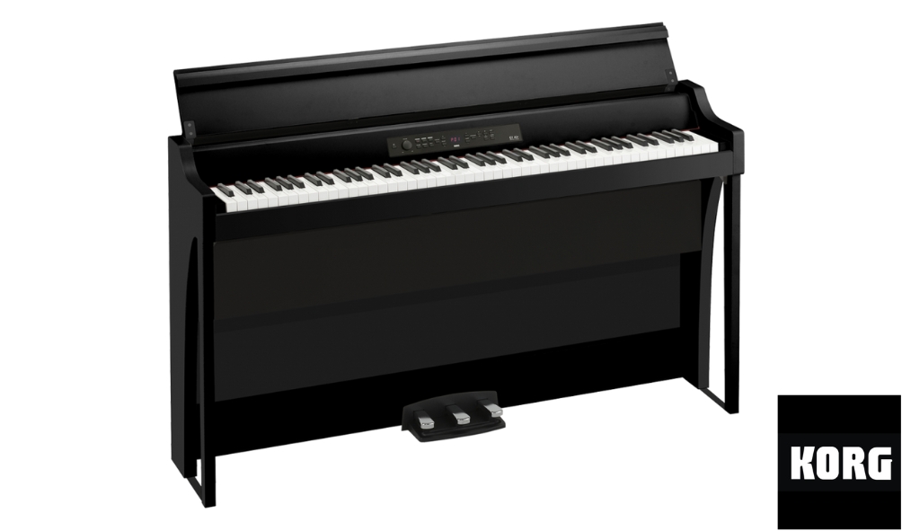 Korg G1 Digital Piano