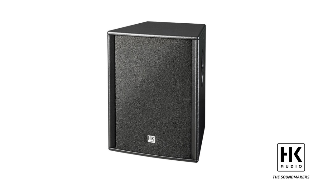 HK-Audio Premium Pro 12”	