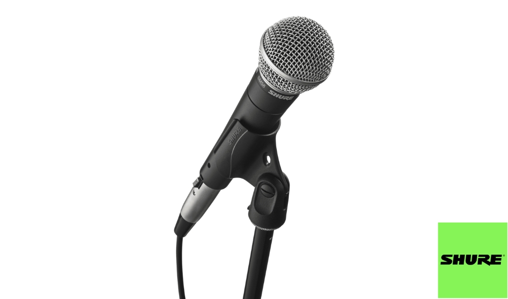 SHURE SM58