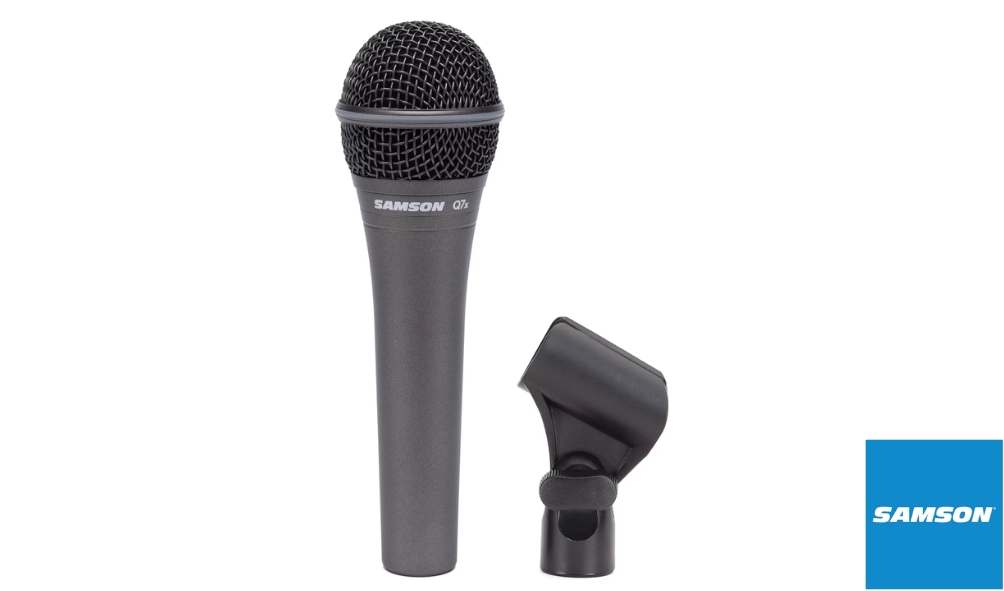 SAMSON Q7X