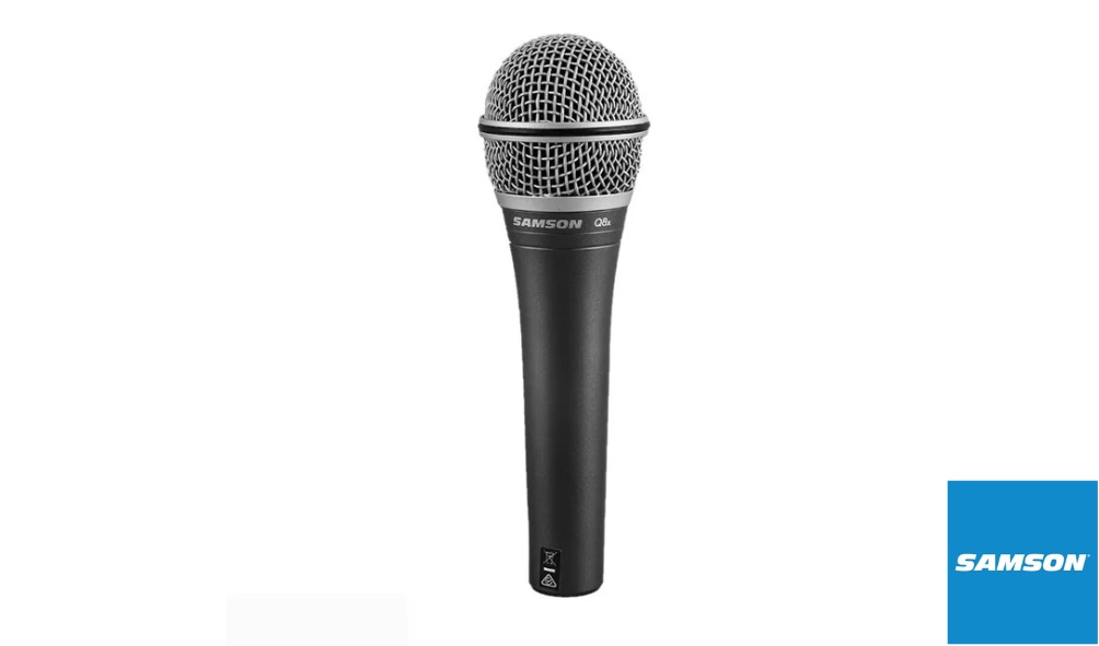 SAMSON Q8X