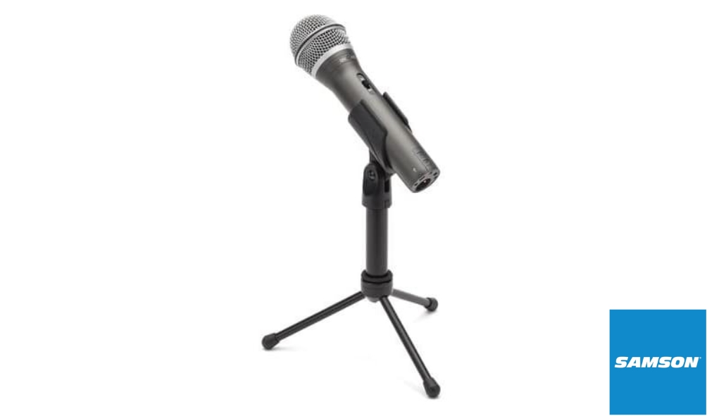 SAMSON Q2U