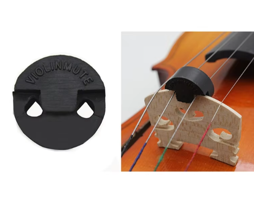 Violin Mute