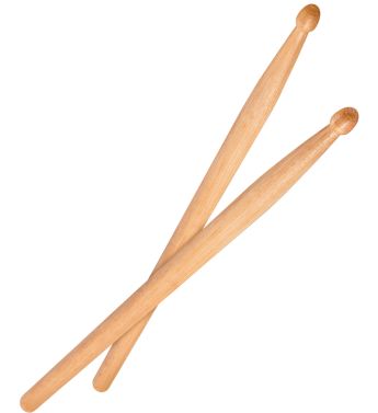 [Drumstick] Drumstick Maple Wood 5A