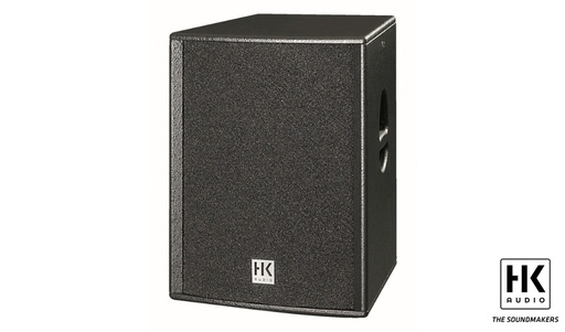 HK-Audio Premium Pro 15”